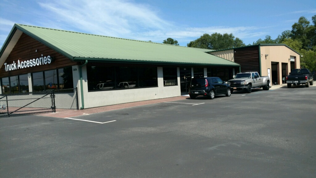 Valdosta, GA CHOICE AUTOMOTIVE GROUP (Auto Value)